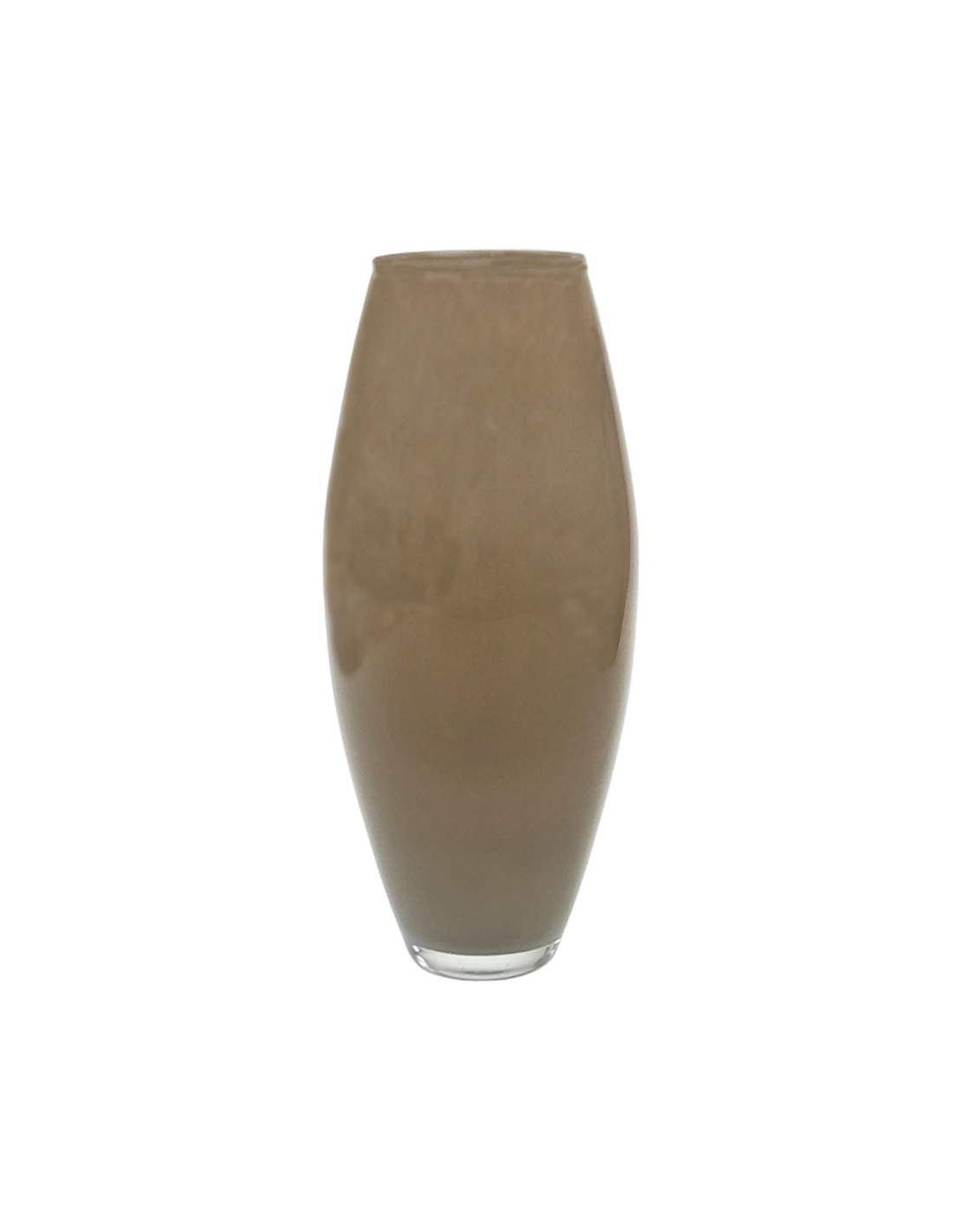 VASO SILURO TT 4006/3065 TORTORA H37CM su Shop in Casa