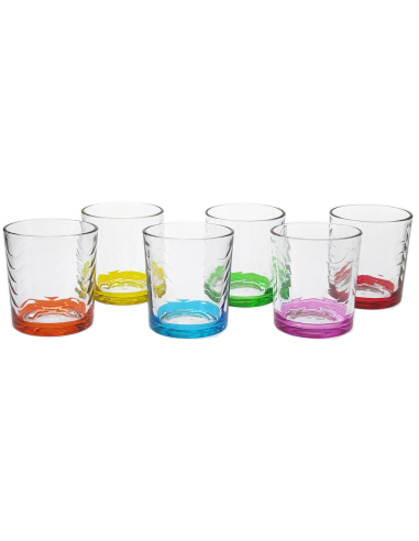 SELLA CONF 6 BICCHIERI 79065 LUSTRO ARC