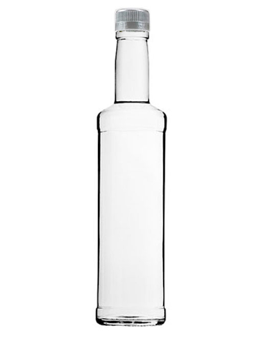 BOTTIGLIA O4446 NEW LINE 1LT LISCIO