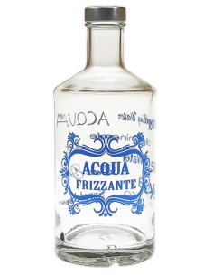 BOTTIGLIA DUBLINO 70CL ACQUA FRIZZANTE