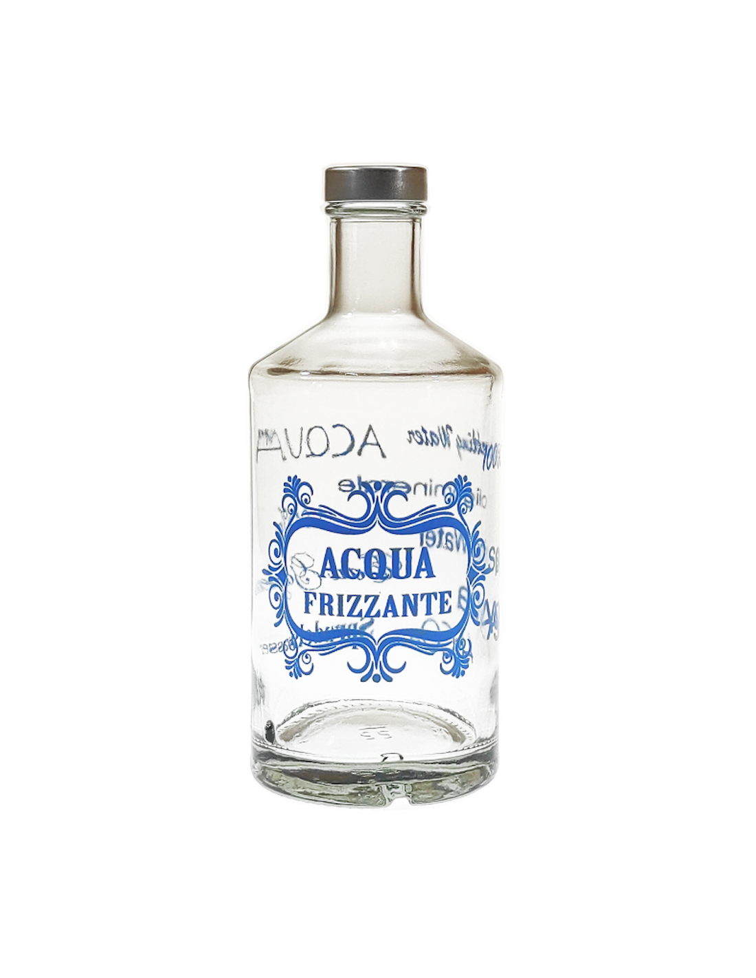 BOTTIGLIA DUBLINO 70CL ACQUA FRIZZANTE
