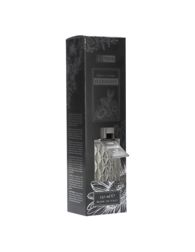 Diffusore con Midollini Ad Trend Harmory | Profumatore d’Ambiente Elegante | Shopincasa.it