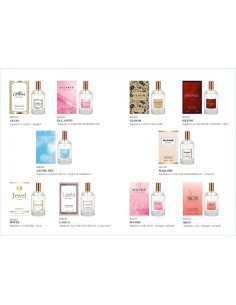 PROFUMATORI: vendita online PROFUMO DONNA 80095 ELCANTO 100ML in offerta 2