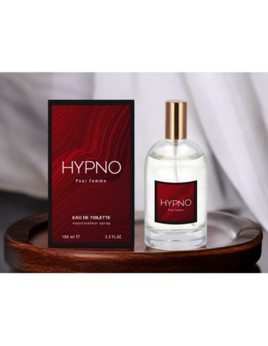 Profumo Donna Hypno 100 ml Ispirato a Hypnotic Poison Dior | Fragranza Seducente | Shopincasa.it