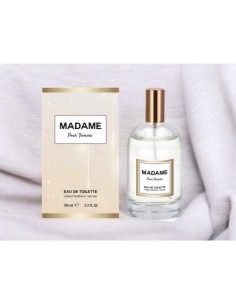 PROFUMATORI: vendita online PROFUMO DONNA 80100 MADAME 100ML in offerta 2