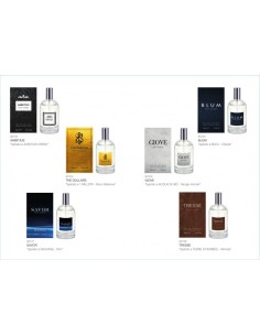 PROFUMATORI: vendita online PROFUMO UOMO 80103 AMBITIUS 100ML in offerta 2