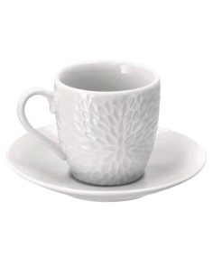SET 6 TAZZINE CAFFE 72342 CON PIATTINO su Shop in Casa 2