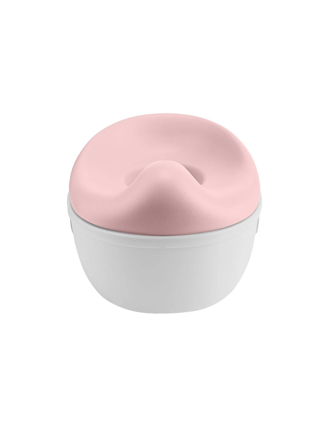 Kikka Boo Trio Rosa 3 in 1 Vasino per Bambini | Vasino, Riduttore WC e Panca | Shopincasa.it