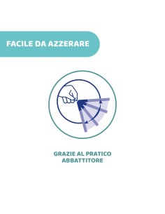 Thermo Eco Termometro Clinico Ecologico 3 in 1 | Shopincasa.it