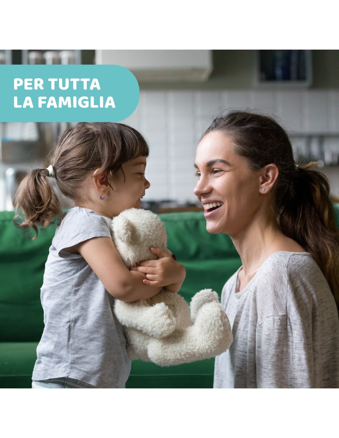 Thermo Eco Termometro Clinico Ecologico 3 in 1 | Shopincasa.it