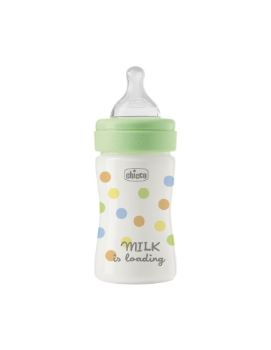 Chicco Biberon Perfect Easy 150 ml Flusso Lento | Shopincasa.it