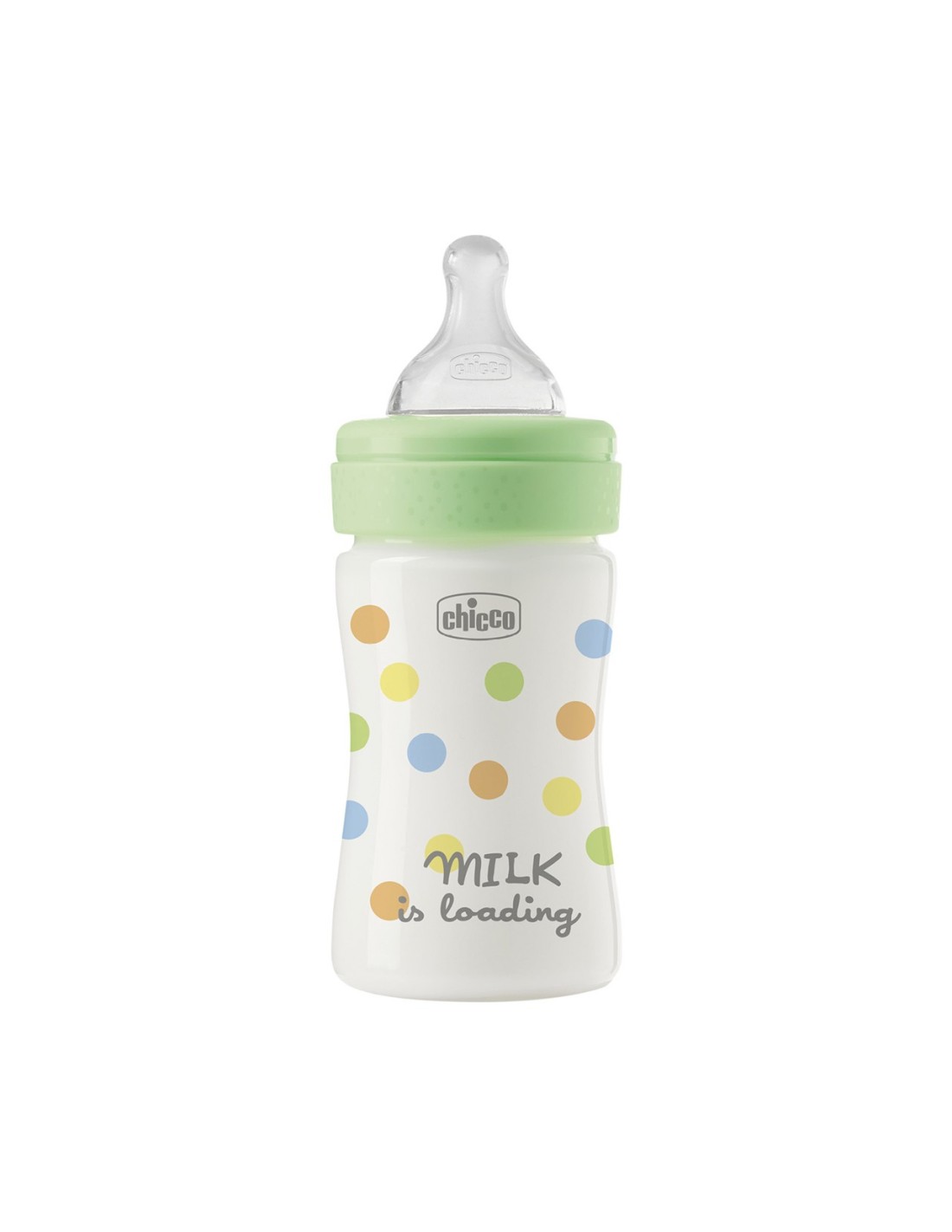 Chicco Biberon Perfect Easy 150 ml Flusso Lento | Shopincasa.it