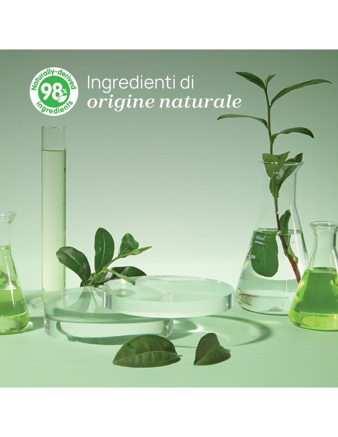 Detergente Biberon e Stoviglie 300 ml | Naturale e Sicuro per Neonati | Shopincasa.it
