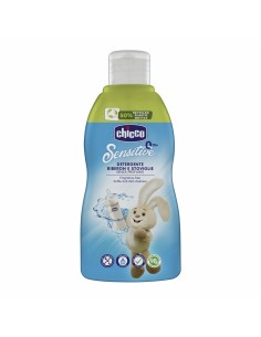 Detergente Biberon e Stoviglie 300 ml | Naturale e Sicuro per Neonati | Shopincasa.it