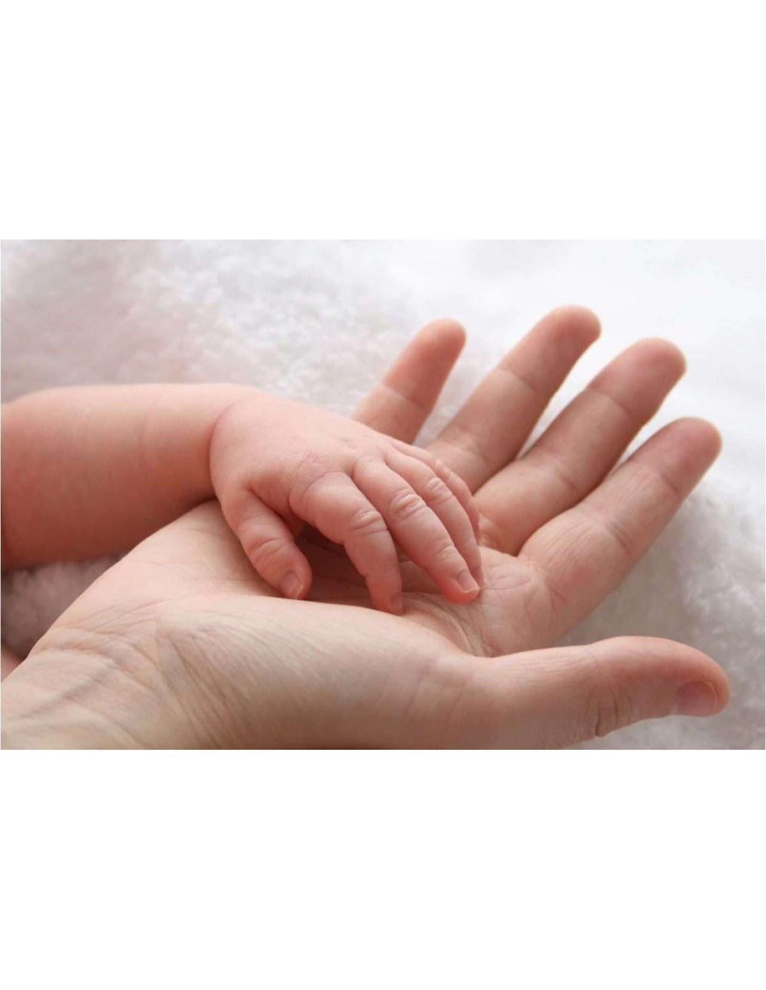 Set Unghie Happy Hands Celeste per Neonati | Kit Igiene Completo | Shopincasa.it