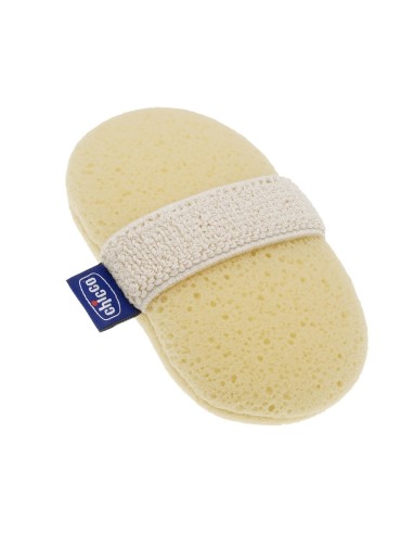 Guanto Spugna per Bagnetto Neonato | Morbido e Delicato | Shopincasa.it