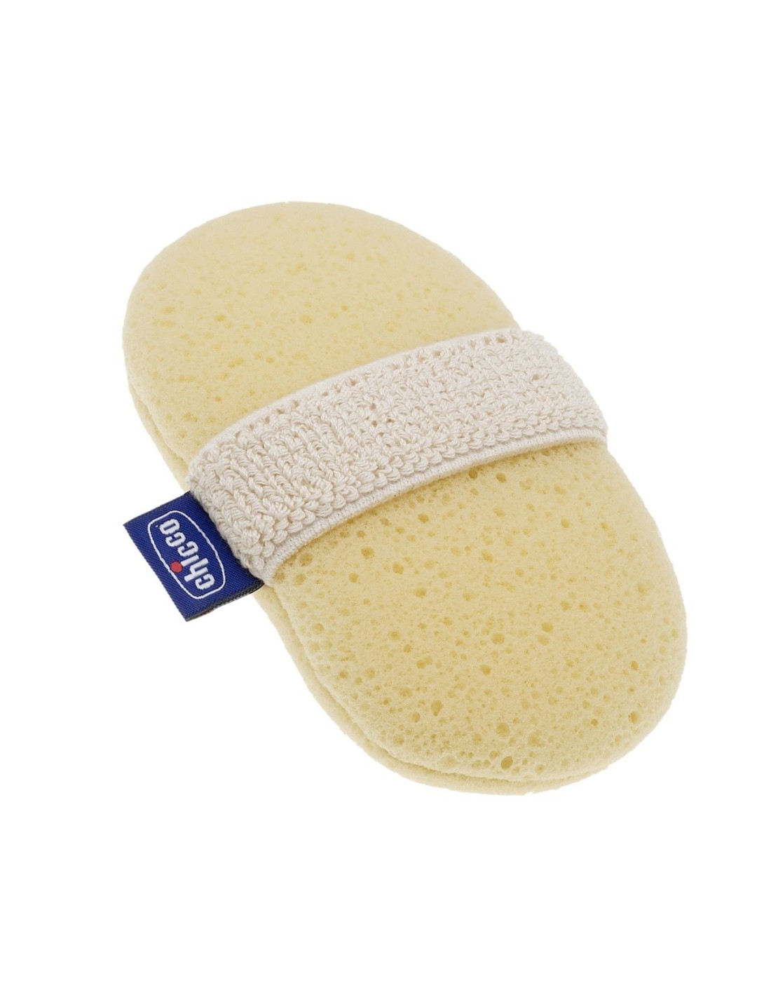Guanto Spugna per Bagnetto Neonato | Morbido e Delicato | Shopincasa.it