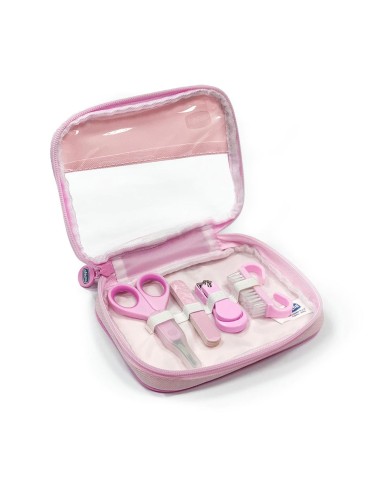 Set Unghie Happy Hands per Neonati – shopincasa.it