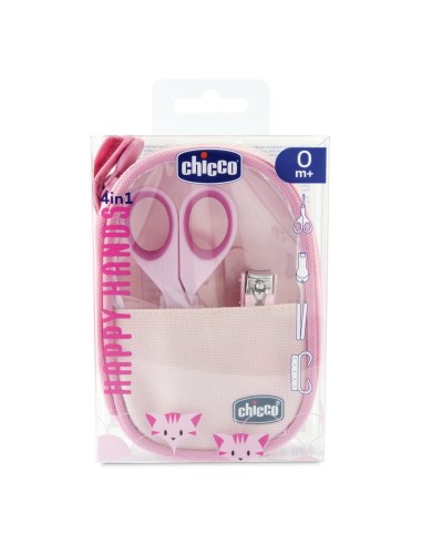 Set Unghie Happy Hands per Neonati – shopincasa.it