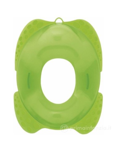 Chicco Riduttore Rigido Soft Tartaruga WC Bambini | Shopincasa.it