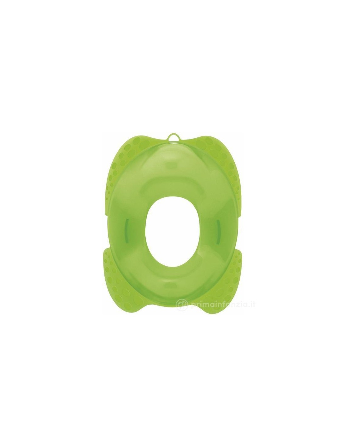 Chicco Riduttore Rigido Soft Tartaruga WC Bambini | Shopincasa.it