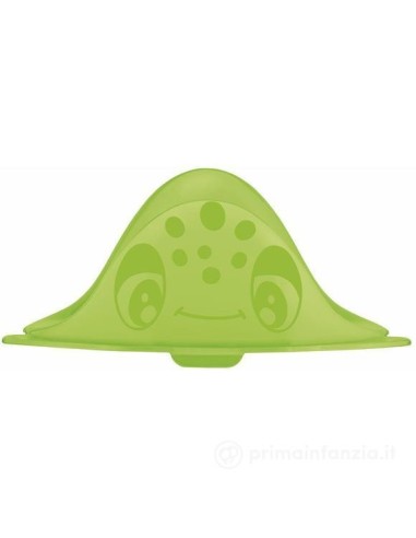 Chicco Riduttore Rigido Soft Tartaruga WC Bambini | Shopincasa.it