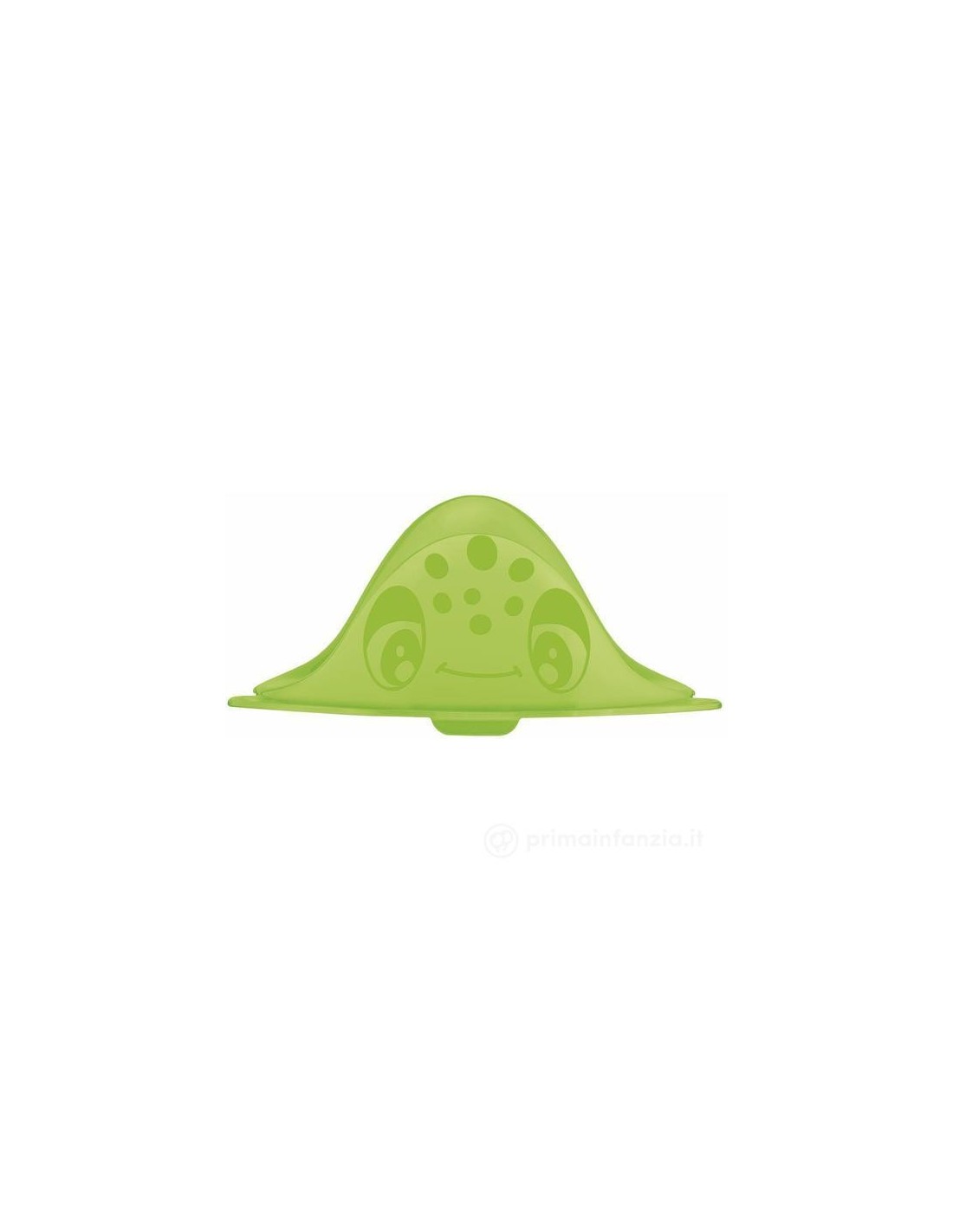 Chicco Riduttore Rigido Soft Tartaruga WC Bambini | Shopincasa.it