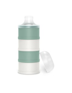 Suavinex Dosatore Latte in Polvere Verde – Organizza le Dosi | Shopincasa.it