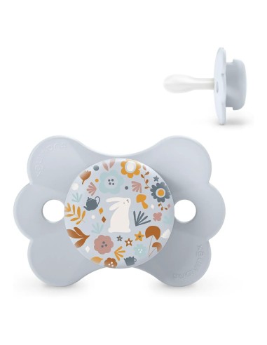 Suavinex Wonder Butterfly Succhietto SX Pro Azzurro 0-6 Mesi | Sicuro e Ergonomico/shopincasa.it