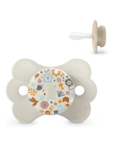 Suavinex Wonder Butterfly Succhietto SX Pro Neutral 6-18 Mesi su shopincasa.it
