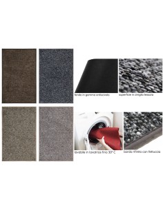 TAPPETO AURORA 60X180