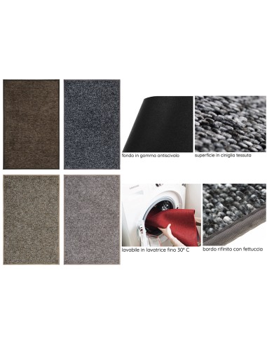 TAPPETO AURORA 60X180