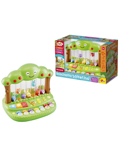 CAROTINA BABY 113682 BOSCHETTO SALTERINO