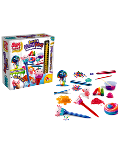 PRESCOLARI: vendita online SLUMI SCIENCE PENNE SQUISH SLIME in offerta 2