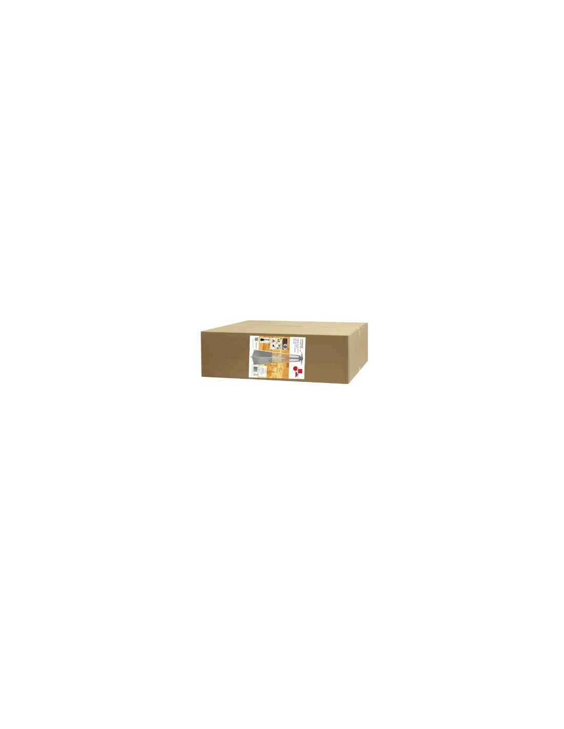 STUFE A GAS: vendita online Stufa a gas piramide inox, riscaldatore da esterno Johnson, potenza 9300W, stufa a gas in offerta
