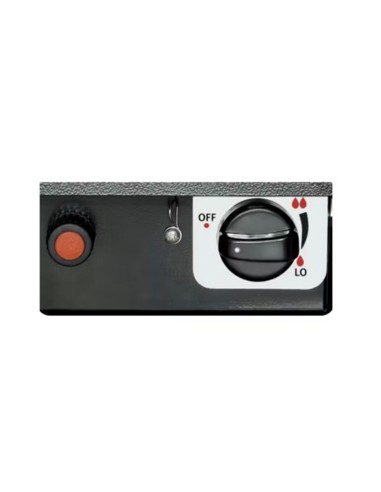 STUFE A GAS: vendita online Stufa a gas piramide inox, riscaldatore da esterno Johnson, potenza 9300W, stufa a gas in offerta