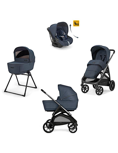 TRIO: vendita online DRW-RC SYSTEM APT RESORT BLUE 2025 in offerta