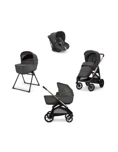 TRIO: vendita online DRW-RC SYSTEM APTICA VELVET GREY in offerta