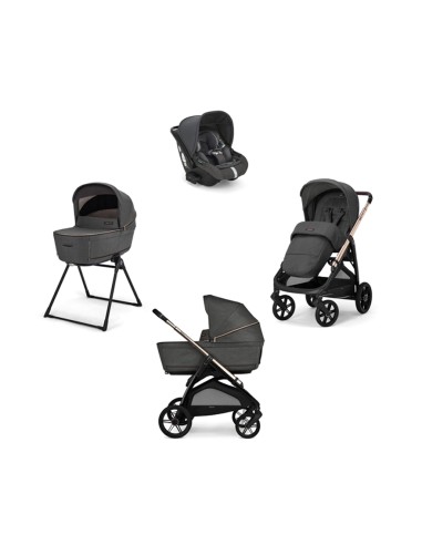 TRIO: vendita online DRW-RC SYSTEM APTICA VELVET GREY in offerta