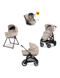 TRIO: vendita online DRW-RC SYSTEM APTICA PASHMINA BEIGE 2025 in offerta