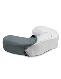 TESSILE: vendita online RIVESTIMENTO X CUSCINO ALLATTAMENTO ELYSIA in offerta