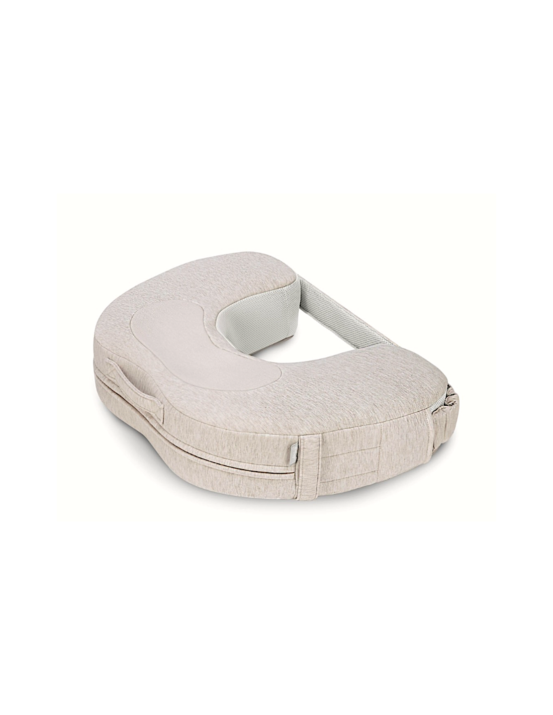 TESSILE: vendita online CUSCINO ALLATTATTAMENTO ELYSIA QUIET BEIGE in offerta