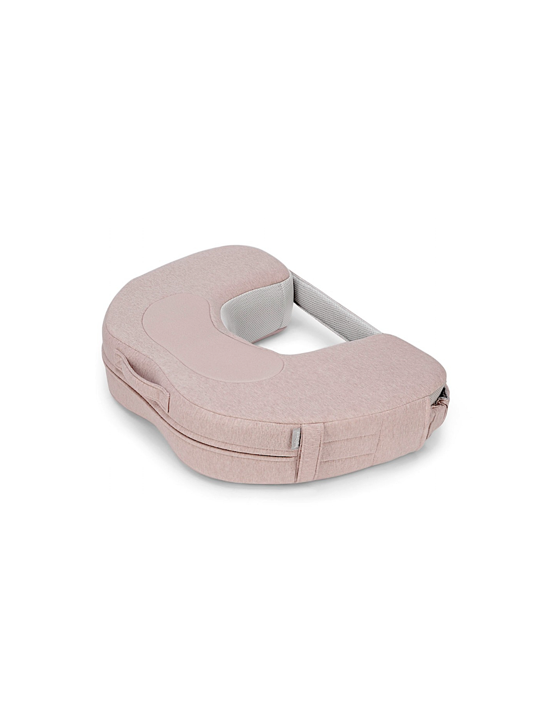TESSILE: vendita online CUSCINO ALLATTAMENTO ELYSIA DELICATE PINK in offerta