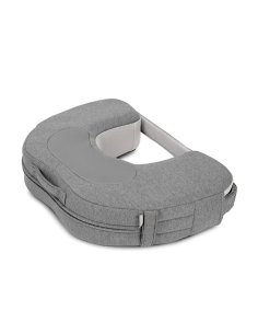 TESSILE: vendita online CUSCINO ALLATTAMENTO ELYSIA HARMONY GREY in offerta