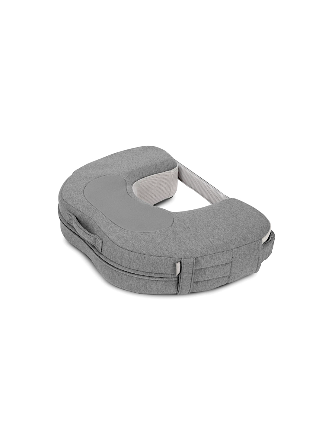 TESSILE: vendita online CUSCINO ALLATTAMENTO ELYSIA HARMONY GREY in offerta