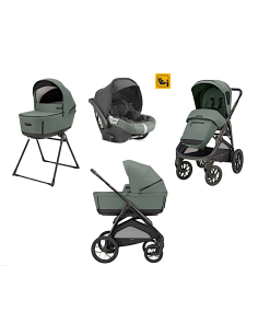 TRIO: vendita online SYSTEM APT XT DRW TAIGA GREEN      2025 in offerta