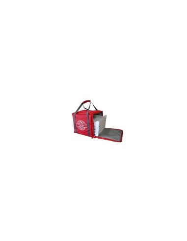BORSA PORTAPIZZA DA ASPORTO