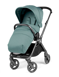 PASSEGGINO SWITCH JADE