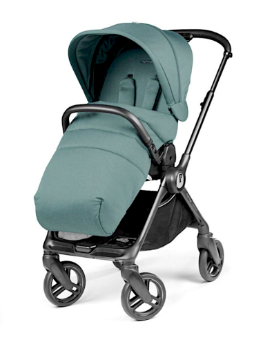 PASSEGGINO SWITCH JADE