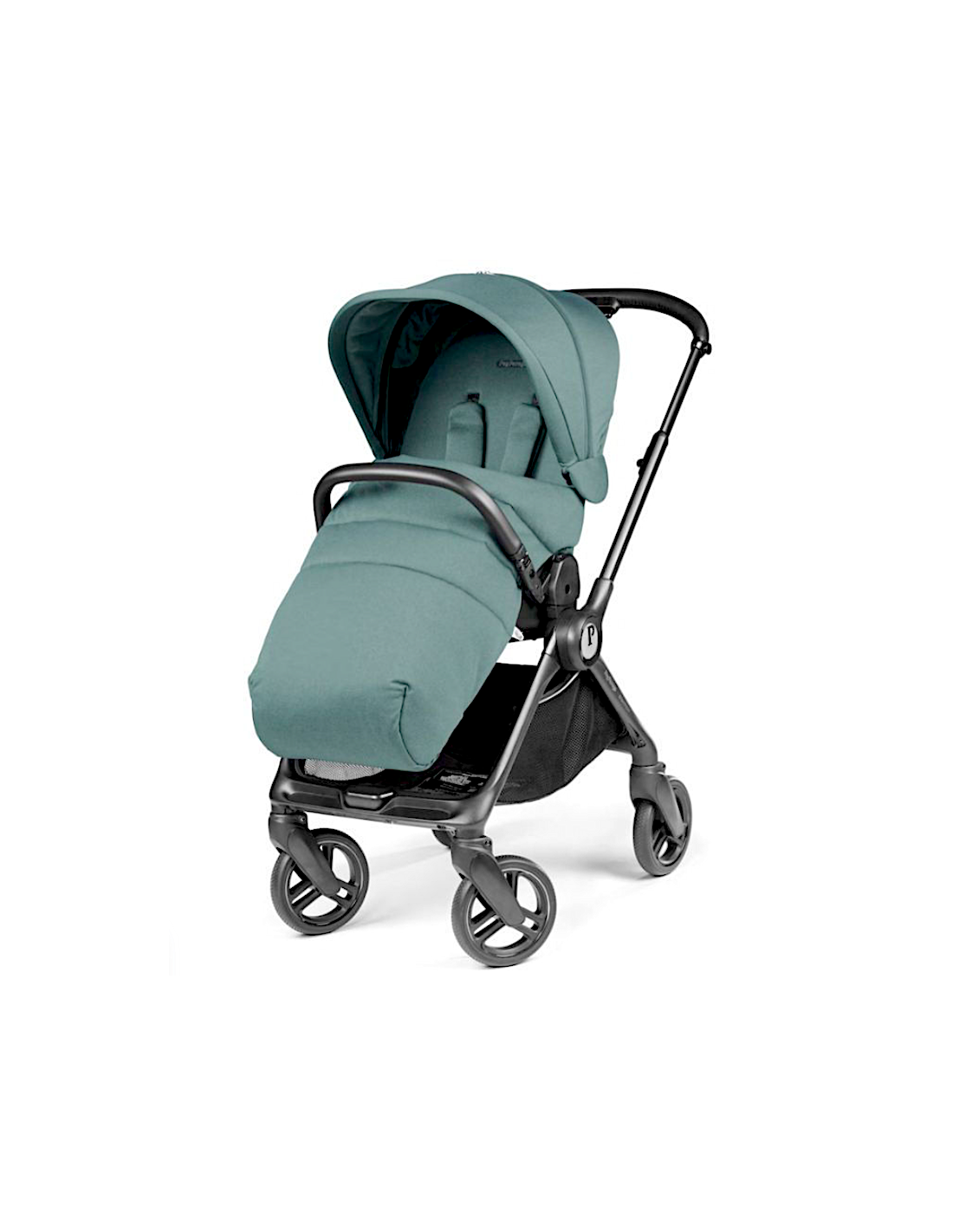 PASSEGGINO SWITCH JADE